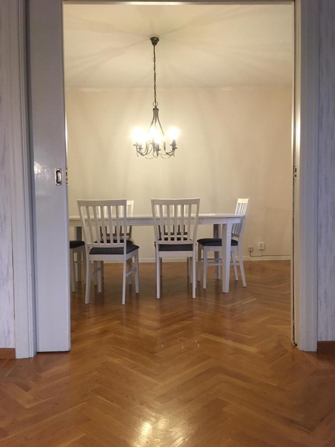 Bjoerkholm - Villa In Malilla Ngoại thất bức ảnh