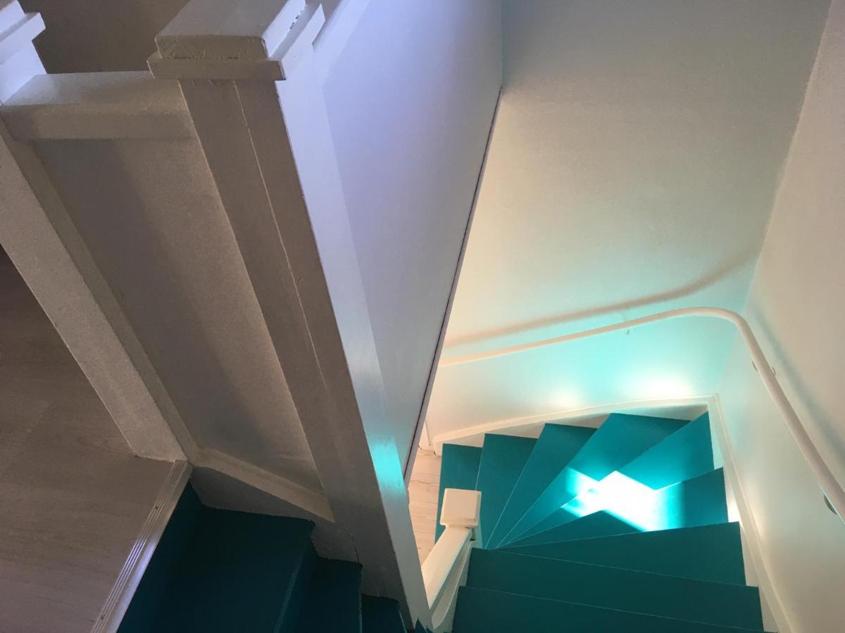 Bjoerkholm - Villa In Malilla Ngoại thất bức ảnh