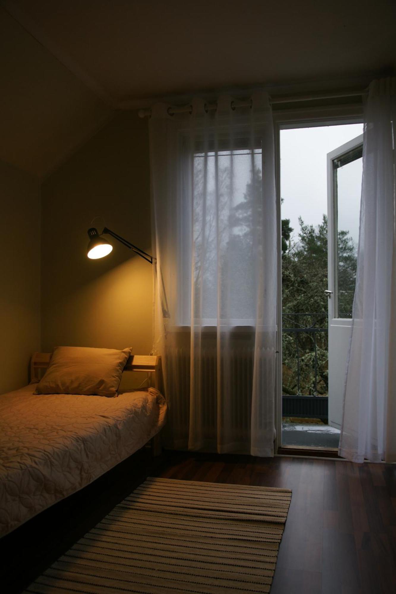 Bjoerkholm - Villa In Malilla Ngoại thất bức ảnh