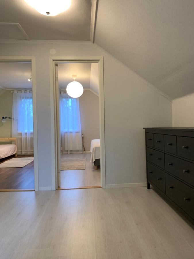 Bjoerkholm - Villa In Malilla Ngoại thất bức ảnh
